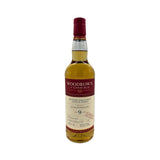Dalmunach 9 Year Old Woodrow's of Edinburgh Warehouse Collection 52.8% 70cl