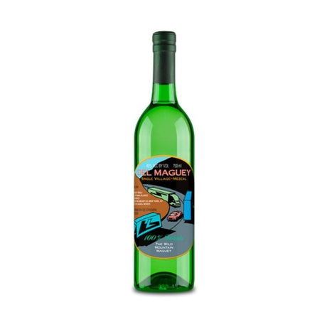 Del Maguey Tobala 45% 70cl