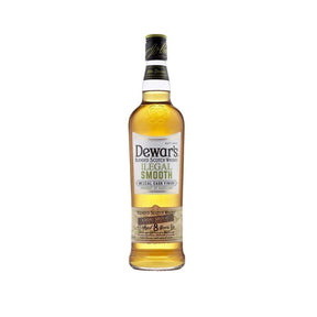 Dewar's 8 Year Old Ilegal Smooth 40% 70cl