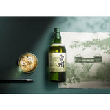 Hakushu 12 Year Old 100th Anniversary 43% 70cl - Milroy's of Soho - Japanese Whisky