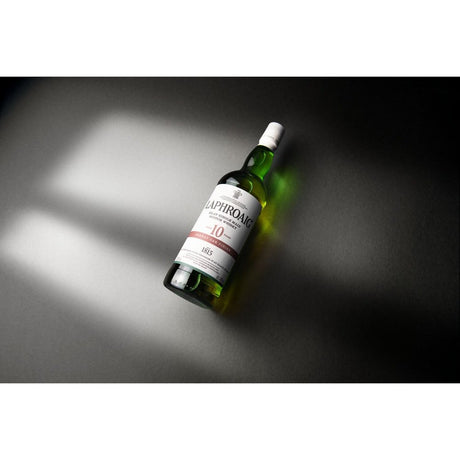 Laphroaig 10 Year Old Sherry Oak Finish 48% 70cl - Milroy's of Soho - Scotch Whisky