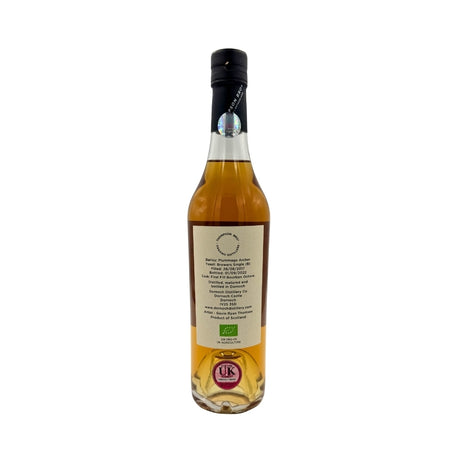 Dornoch 5 Year Old 2017 55.91% 50cl