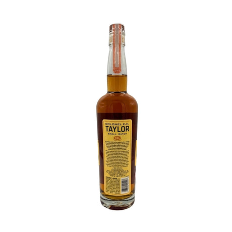 EH Taylor Small Batch 50% 75cl