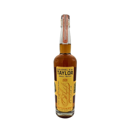 EH Taylor Small Batch 50% 75cl
