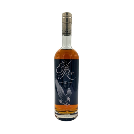 Eagle Rare Bourbon 10 Year Old 45% 70cl