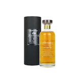 Edradour 14 Year Old 2012 Ibisco 58.6% 70cl