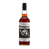 Equilibrium III 22 Year Old Whisky Sponge 53% 70cl
