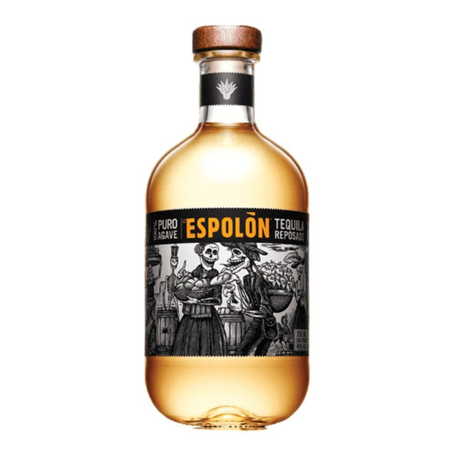 Espolon Reposado - Milroy's of Soho - TEQUILA