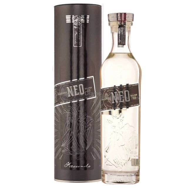 Facundo NEO Rum - Milroy's of Soho - Rum