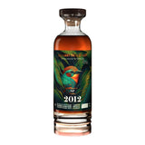 Fiji 11 Year Old 2012 The Whisky Jury 57.5% 70cl