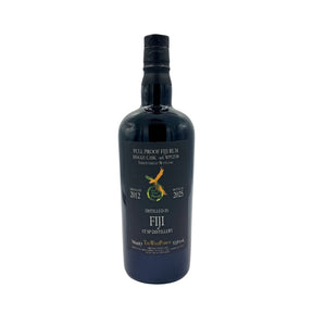 Fiji 2012 The Wild Parrot 53.8% 70cl