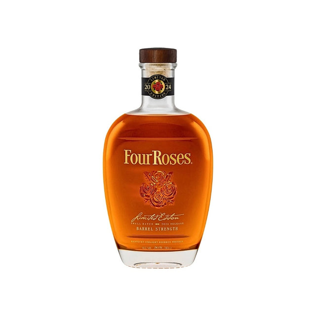 Four Roses Small Batch Limited Edition 2024 Release