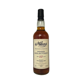 Foursquare 17 Year Old 2005 Barrel Soho Selection #51 61% 70cl