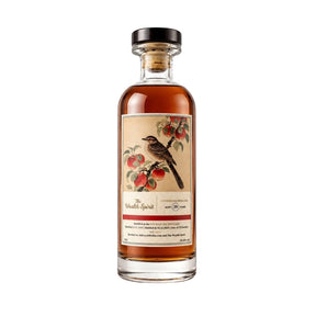 Foursquare 19 Year Old The Wealth Spirit 50.6% 70cl
