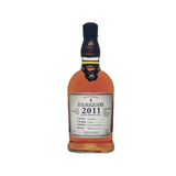Foursquare 2011 Year Old ECS XXIV