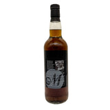 Girvan 61 Year Old 1964 Milroy's Vintage Reserve Black 47.1% 70cl