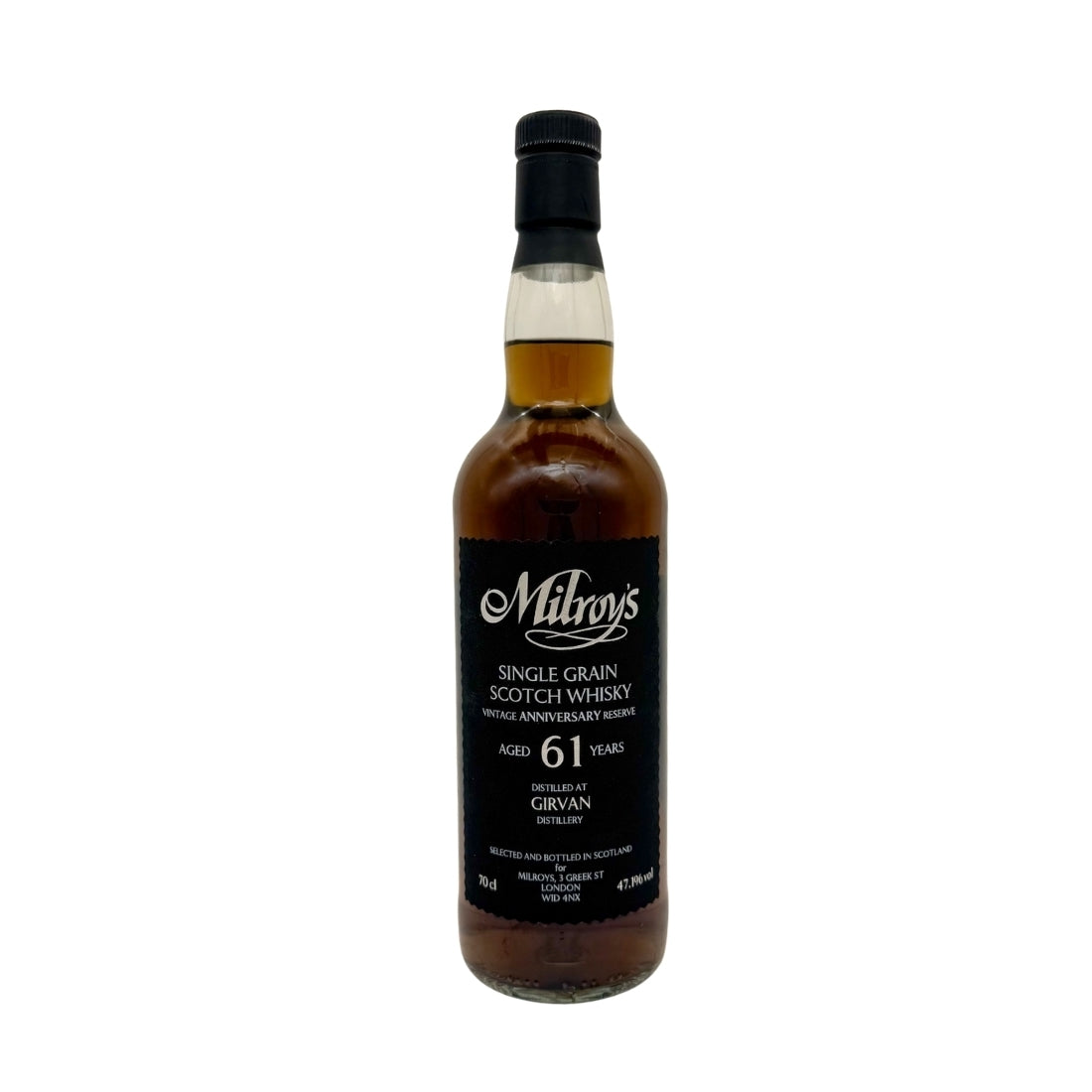 新着 – Milroy's of Soho