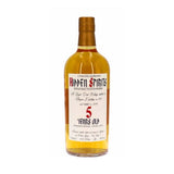 Glasgow 5 Year Old Hidden Spirits 50.9% 70cl