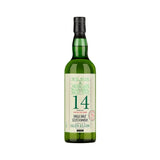 Glen Elgin 14 Year Old 2008 Wilson & Morgan Oloroso Finish - Milroy's of Soho - Whisky