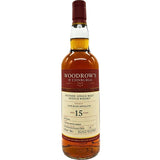 Glen Elgin 15 Year Old Woodrow's of Edinburgh