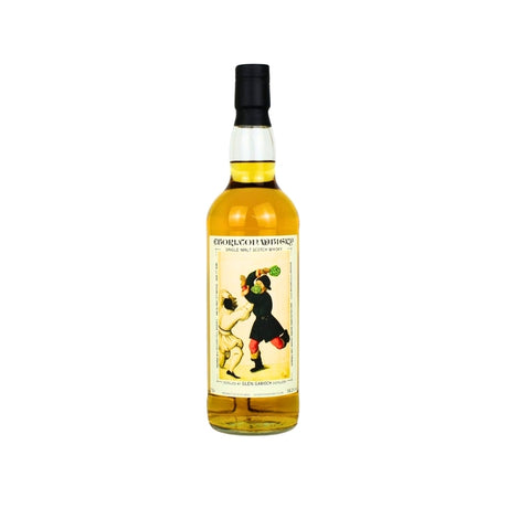 Glen Garioch 27 Year Old Chorlton 58.2% 70cl