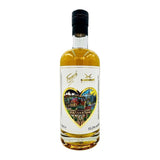 Glen Grant 23 Year Old 1997 Sansibar Fazzino Artwork 53.2% 70cl