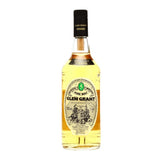 Glen Grant 5 Year Old 1986 Seagram Italia Import 40% 100cl