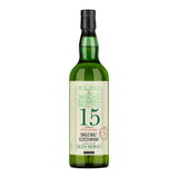 Glen Moray 15 Year Old 2007 Port Finish Wilson & Morgan - Milroy's of Soho - Whisky