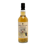 Glen Moray 27 Year Old Highland Laird Milroy's Exclusive 41.5% 70cl