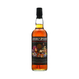 Glen Moray 32 Year Old Whisky Sponge No. 99