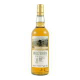 Glen Mosset 10 Year Old 2013 Maltbarn 54.2% 70cl - Milroy's of Soho - Scotch Whisky