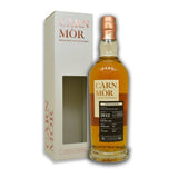 Glen Ord 10 Year Old 2012 Carn Mor X Wasted Degrees Porter Cask Finish - Milroy's of Soho - Whisky