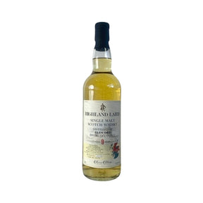 Glen Ord 9 Year Old Highland Laird 52.5% 70cl