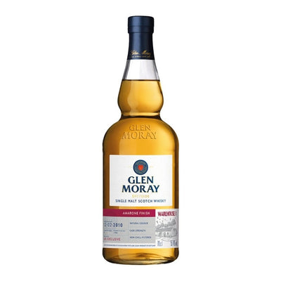 Glen Moray Warehouse 1 2010 Amarone Cask Finish - Milroy's of Soho - Scotch Whisky
