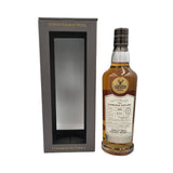 Glenburgie 27 Year Old 1996 G&M CC Milroy's Exclusive #5805 57.4% 70cl