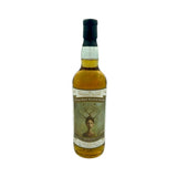 Glendullan 22 Year Old 2002 Whisky Blues #10908 54.1% 70cl