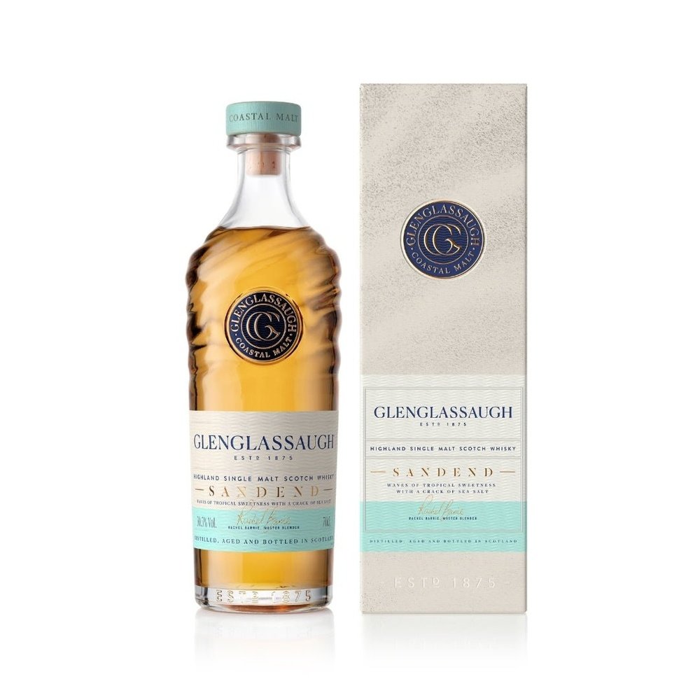 Glenglassaugh Sandend - Milroy's of Soho - Scotch Whisky