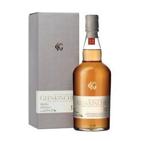 Glenkinchie 12 Year Old 43% 70cl