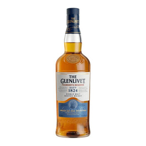 Glenlivet Founder's Reserve - Milroy's of Soho - Scotch Whisky