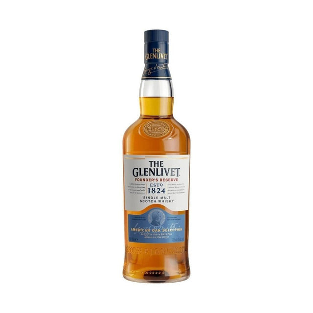 Glenlivet Founder's Reserve 40% 70cl