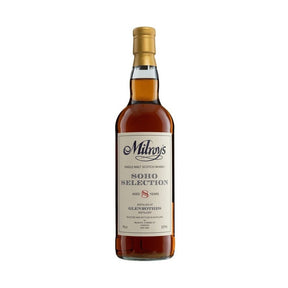 Glenrothes 8 Year Old 2013 Soho Selection #1660A 57.1% 70cl