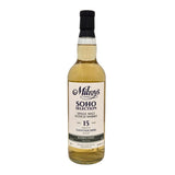 Glentauchers 15 Year Old 2011 Milroy's Soho Selection 50.1% 70cl
