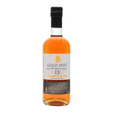 Gold Spot 13 Year Old The Generations - Milroy's of Soho - Irish Whiskey