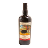 Guatemala Rum Journey Label Collection - Milroy's of Soho - Single Blended