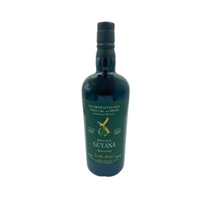 Guyana 1991 The Wild Parrot EN Still 49.8% 70cl