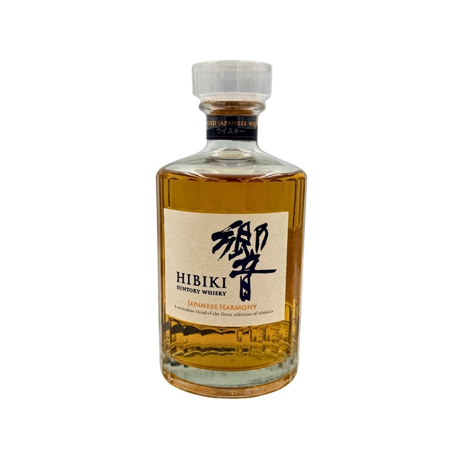 Hibiki Japanese Harmony 43% 70cl