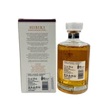 Hibiki Japanese Harmony 43% 70cl