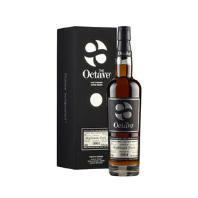 Highland Park 18 Year Old Duncan Taylor Octave 53.9% 70cl