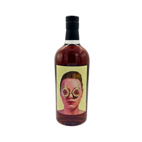 Highland Park 21 Year Old 2000 Poker Face Hidden Spirits 51.1% 70cl