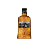 Highland Park 21 Year Old 2022 Release